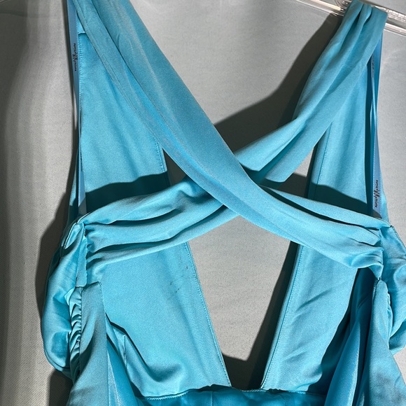 Marciano 👽 vintage dress M - Picture 7 of 10